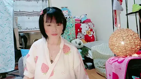renapiyon8182 webcam model stream image