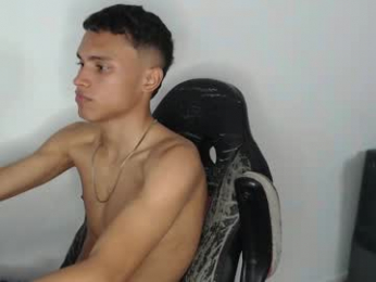 stavros_ohm webcam model stream image