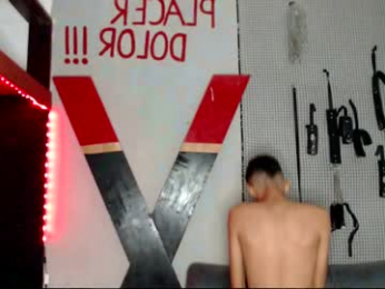 stavros_ohm webcam model stream image