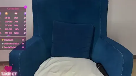 DREAMGULSE webcam model stream image