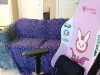 bluevixen7 webcam model stream image