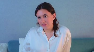EdithaGell webcam model stream image