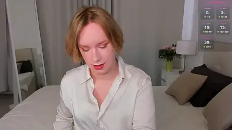 Amanda_Brow webcam model stream image