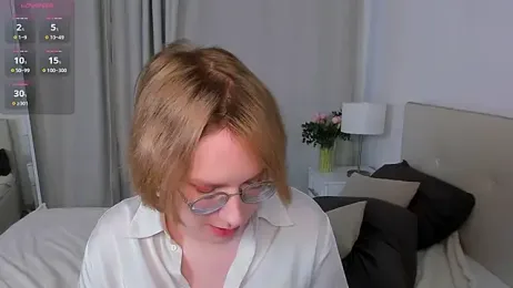 Amanda_Brow webcam model stream image