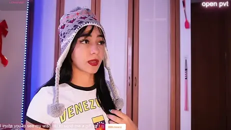 lilith__rosse webcam model stream image