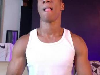 martin_killer webcam model stream image
