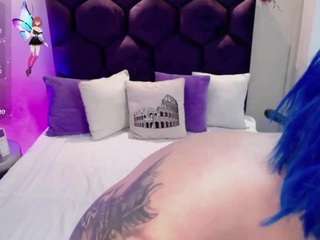 gin-fox webcam model stream image