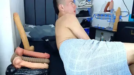 LaGersoon webcam model stream image