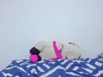desire_ecstasy2 webcam chaturbate model stream image