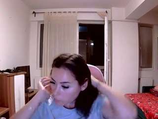 prettyjulliette webcam model stream image