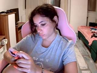 prettyjulliette webcam model stream image