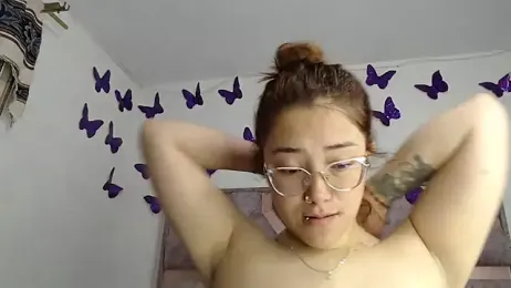 Anny-Fox webcam model stream image