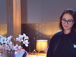 Alissia Rilley webcam flirt4free model stream image