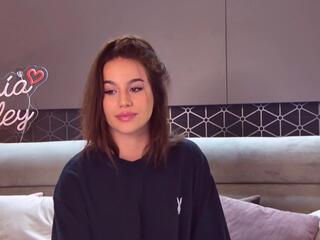 Alissia Rilley webcam model stream image