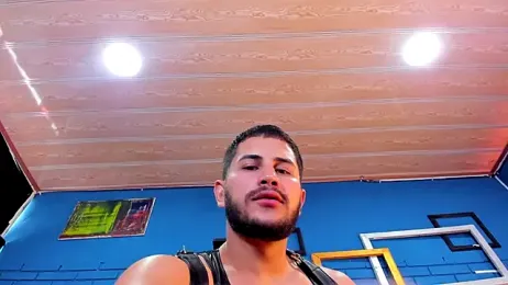 TheIan26 webcam stripchat model stream image