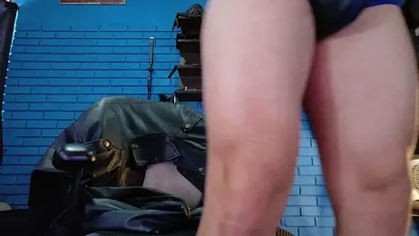 TheIan26 webcam model stream image