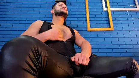 TheIan26 webcam model stream image