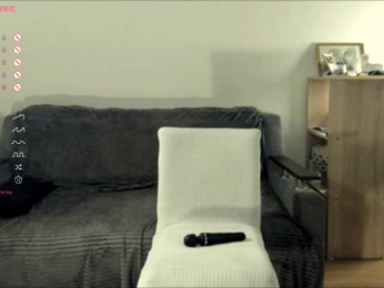 BlackxBlood webcam model stream image