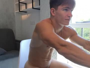 elliot_muscle04 webcam model stream image