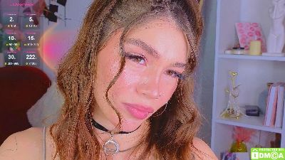 Caroline_Brownn webcam model stream image