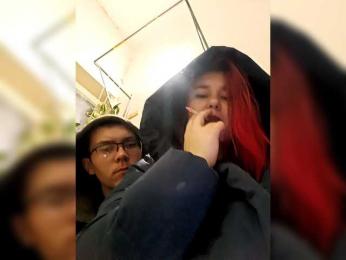 EmmaMiler webcam bongacams model stream image