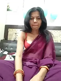 Noughty_lov webcam model stream image