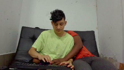 gaze_lusty webcam model stream image