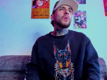 drako_lamar webcam chaturbate model stream image