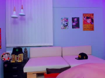 drako_lamar webcam model stream image