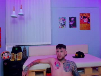 drako_lamar webcam model stream image