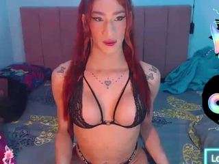 nahomyxxx webcam model stream image