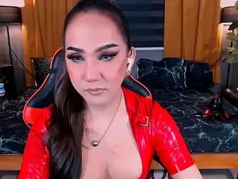 MistressAltheaTS webcam model stream image