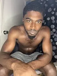 BrownSkinHandsome webcam model stream image