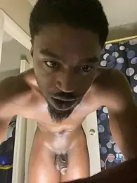 BrownSkinHandsome webcam model stream image