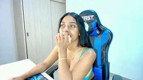 sophiax-x webcam model stream image