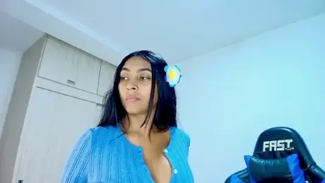 sophiax-x webcam model stream image