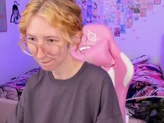 terria-reed webcam model stream image