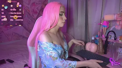 victoriabb28 webcam model stream image