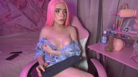 victoriabb28 webcam model stream image