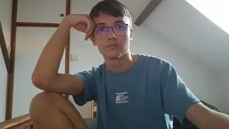 GooglingSnorer webcam model stream image