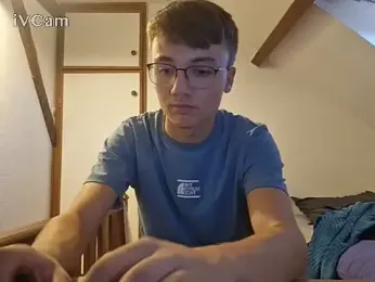GooglingSnorer webcam model stream image