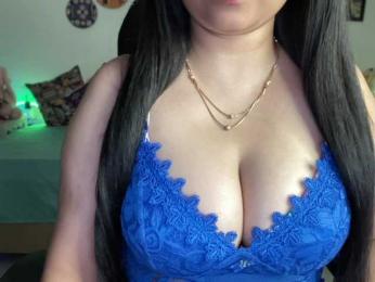Jasmine6 webcam model stream image