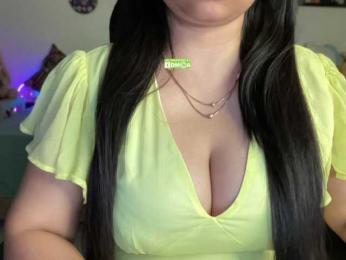 Jasmine6 webcam model stream image