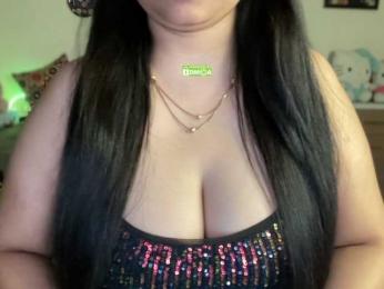 Jasmine6 webcam model stream image