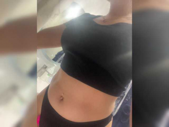 AlisaKisa555 webcam model stream image
