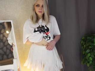 marianelin webcam model stream image