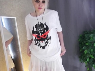 marianelin webcam model stream image