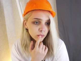 marianelin webcam model stream image