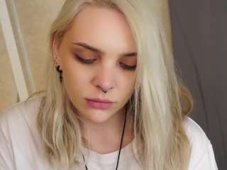 marianelin webcam model stream image