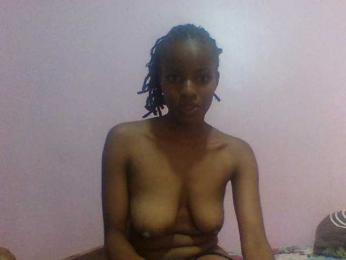 Cutiepury webcam model stream image